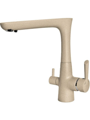 Смеситель GranFest 3223 кашемир