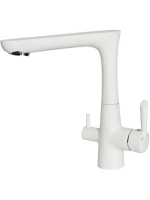 Смеситель GranFest 3223 иней