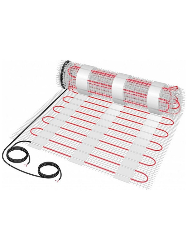 Нагревательный мат Теплолюкс Warmstad+ WSM 2 кв.м. 300 Вт  вблизи