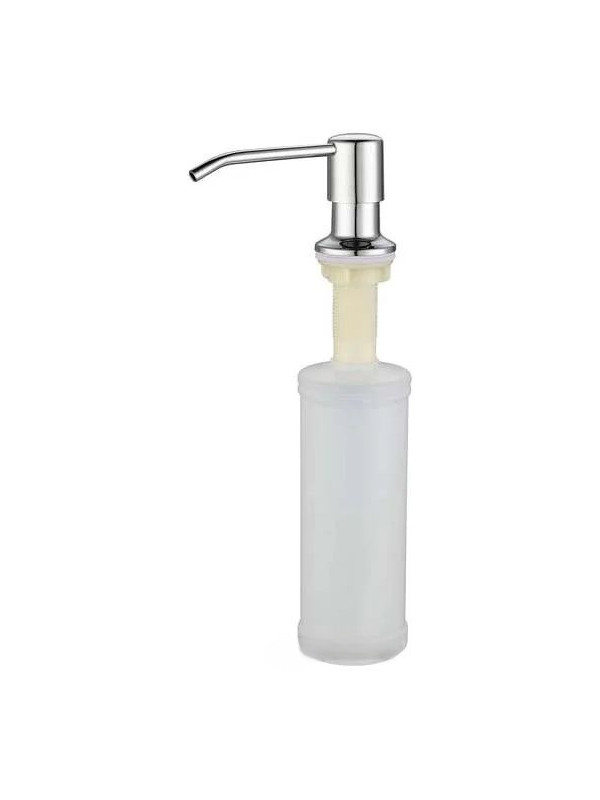 Дозатор GranFest QUARZ GF-Z-5001 нержавеющая сталь