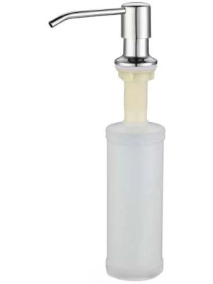 Дозатор GranFest QUARZ GF-Z-5001 нержавеющая сталь