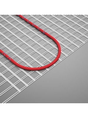 Нагревательный мат Теплолюкс Liberte 1.5 кв.м. 225 Вт вблизи