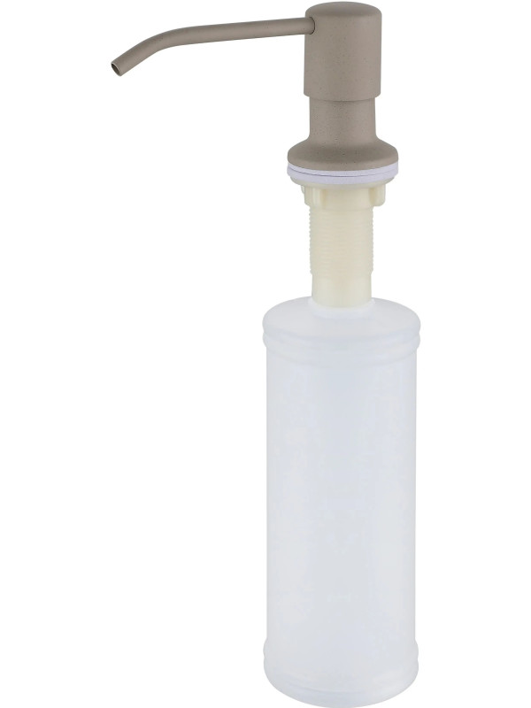 Дозатор GranFest QUARZ GF-Z-5001 песочный