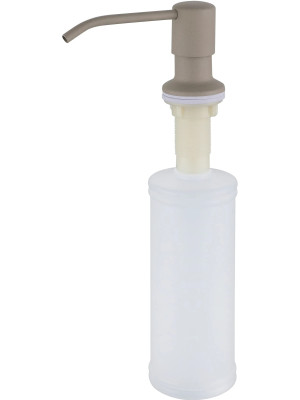 Дозатор GranFest QUARZ GF-Z-5001 песочный