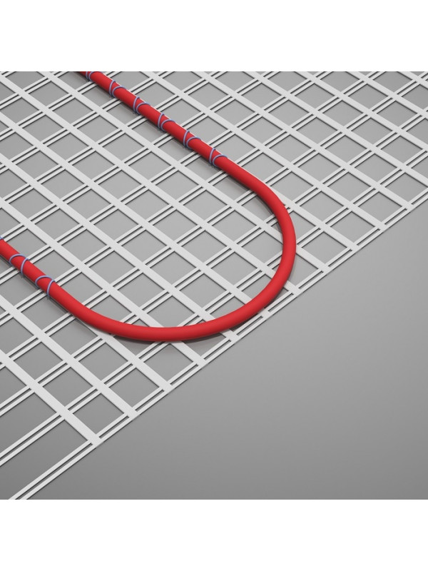 Нагревательный мат Теплолюкс Liberte 3 кв.м. 450 Вт вблизи