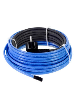 Саморегулирующийся кабель Теплолюкс Freezstop Inside 10W 6 м 60 Вт сбоку