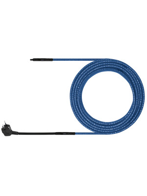 Саморегулирующийся кабель Теплолюкс Freezstop Inside 10W 6 м 60 Вт сверху