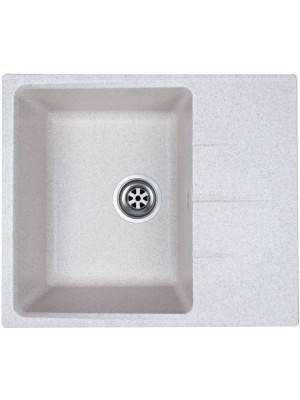 Кухонная мойка Granrus GR-575 бежевый