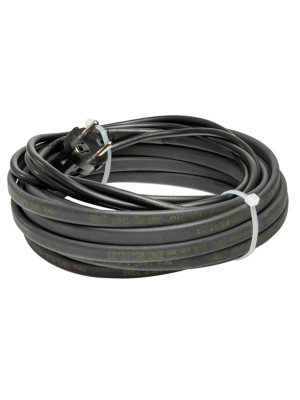 Саморегулирующийся кабель Теплолюкс Freezstop outside-16A 8 м 128 Вт