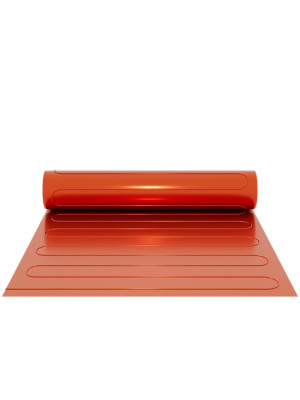 Нагревательный мат Теплолюкс EvoHeat 4.5 кв.м. 360 Вт спереди