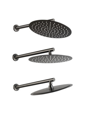 Душевая система Filarete Roun FL1020BG душ