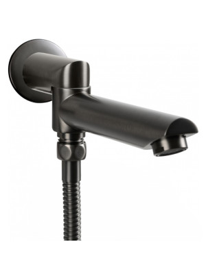 Душевая система Filarete Roun FL1020BG кран