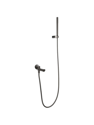 Душевая система Filarete Roun FL1020BG душевая лейка