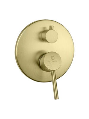 Душевая система Filarete Roun FL1020MG смеситель