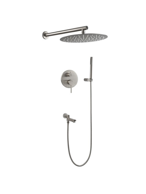 Душевая система Filarete Roun FL1020NK