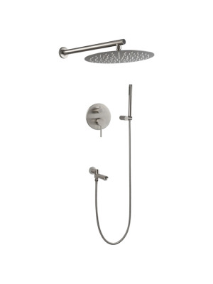 Душевая система Filarete Roun FL1020NK