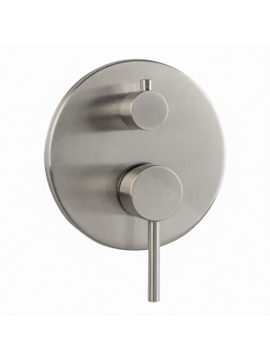 Душевая система Filarete Roun FL1020NK смеситель