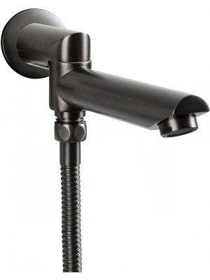 Душевая система Filarete Roun FL1022BG кран