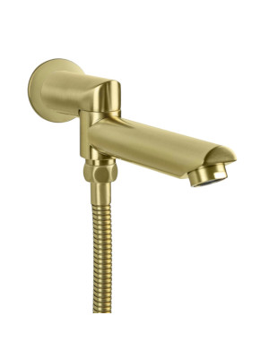 Душевая система Filarete Roun FL1022MG кран