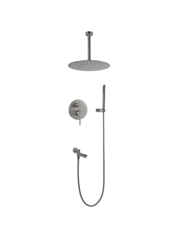 Душевая система Filarete Roun FL1022NK