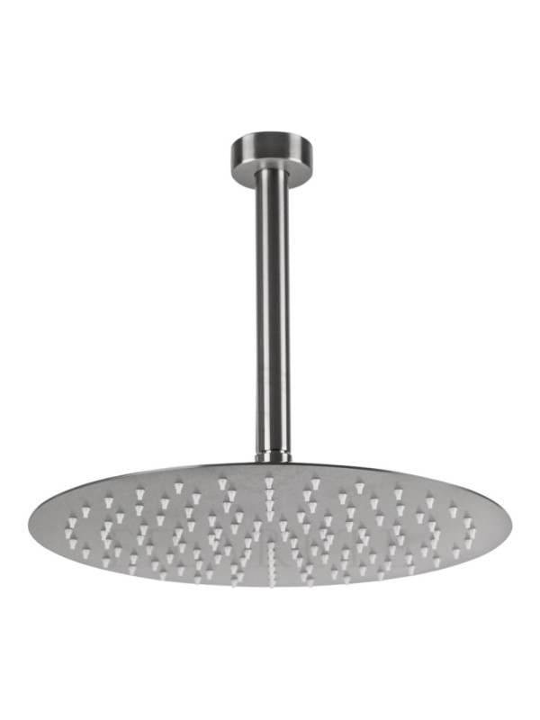 Душевая система Filarete Roun FL1022NK верхний душ