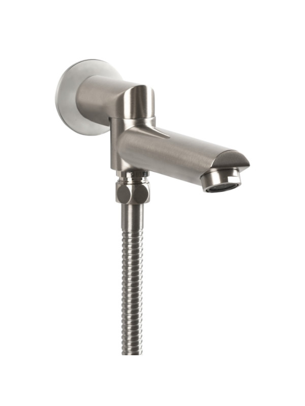 Душевая система Filarete Roun FL1022NK кран