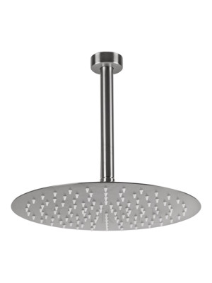 Душевая система Filarete Roun FL1022NK верхний душ