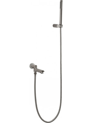 Душевая система Filarete Roun FL1022NK ручной душ