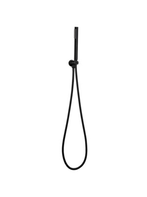 Душевая система Filarete Roun FL1023BL ручной душ