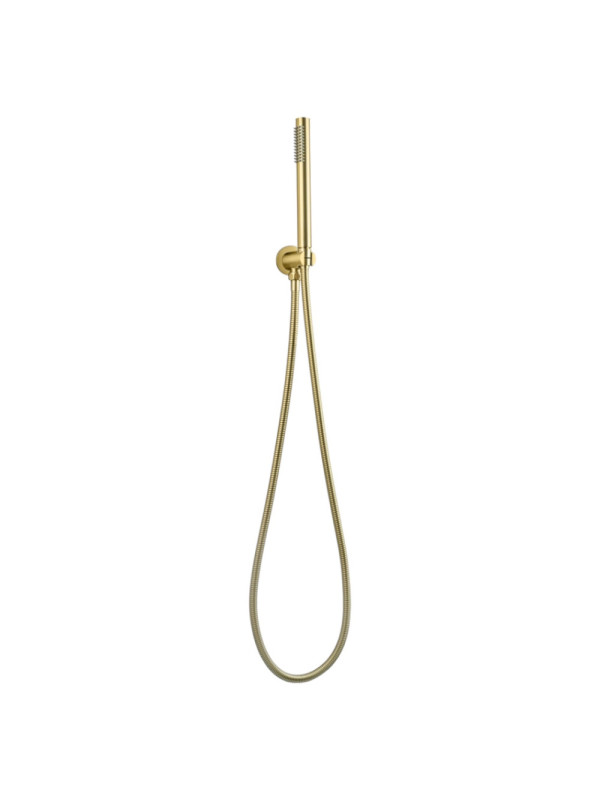 Душевая система Filarete Roun FL1023MG ручной душ