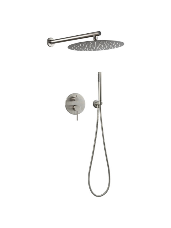 Душевая система Filarete Roun FL1023NK