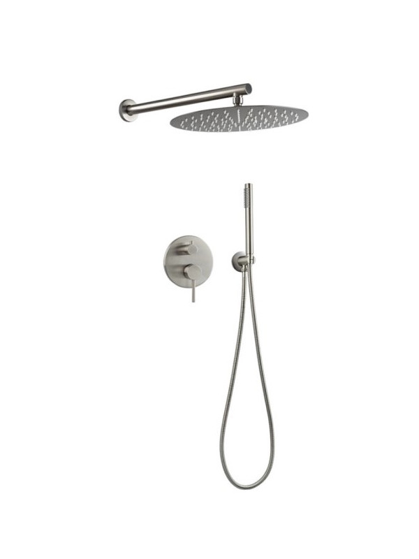 Душевая система Filarete Roun FL1023NK