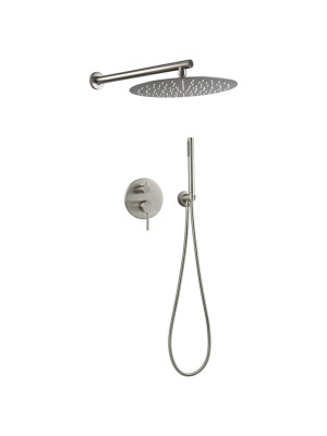 Душевая система Filarete Roun FL1023NK