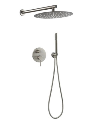 Душевая система Filarete Roun FL1023NK