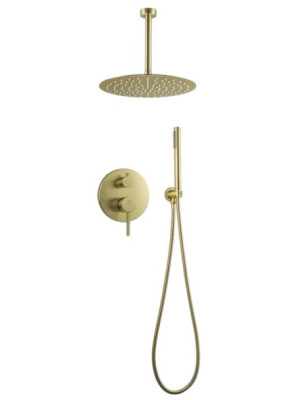 Душевая система Filarete Roun FL1024MG