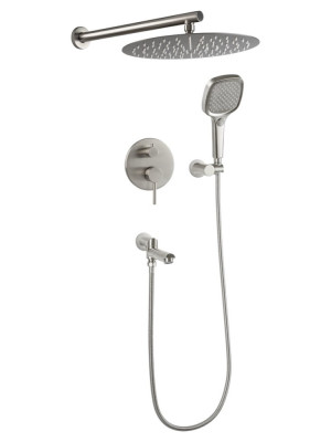Душевая система Filarete Roun FL1026NK