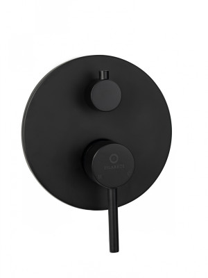 Душевая система Filarete Roun FL1027BL смеситель
