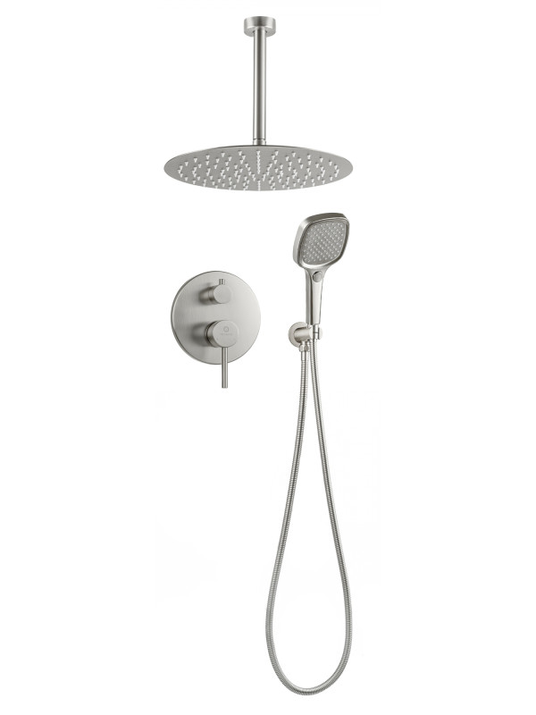 Душевая система Filarete Roun FL1029NK