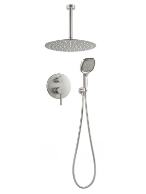 Душевая система Filarete Roun FL1029NK