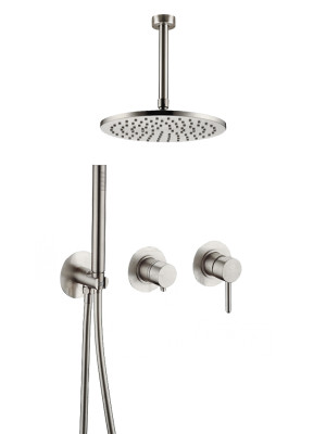 Душевая система Filarete Roun FL1032NK