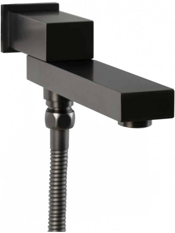 Душевая система Filarete Fing FL1040BG излив