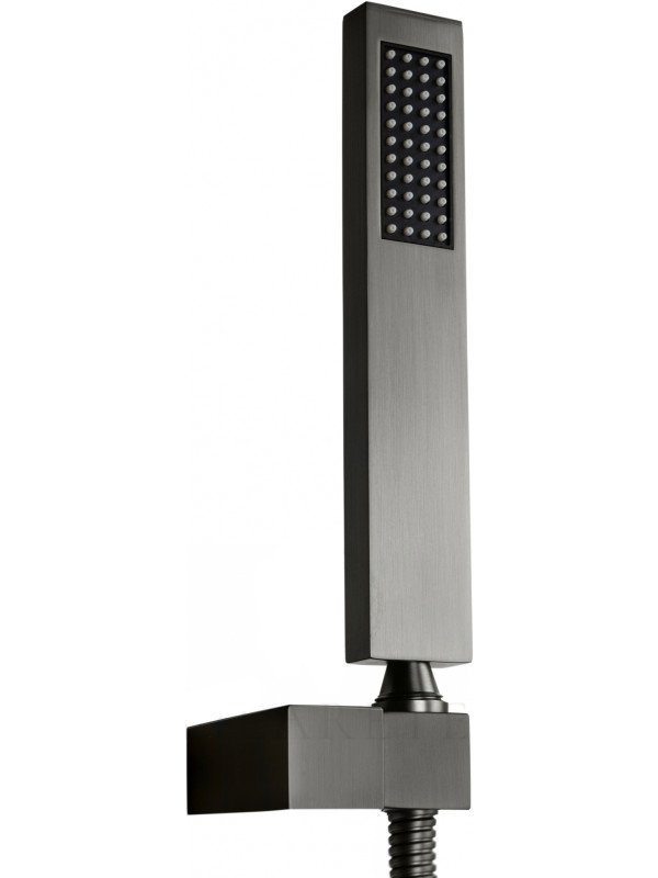 Душевая система Filarete Fing FL1040BG ручной душ