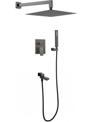 Душевая система Filarete Fing FL1040BG