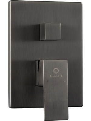 Душевая система Filarete Fing FL1040BG смеситель