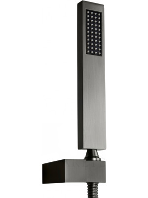 Душевая система Filarete Fing FL1040BG ручной душ