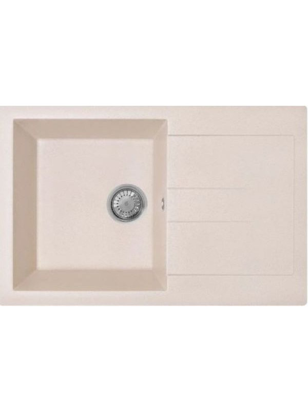 Кухонная мойка Granrus GR-780 бежевый