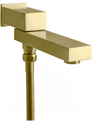 Душевая система Filarete Fing FL1040MG излив