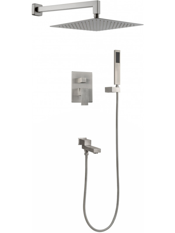 Душевая система Filarete Fing FL1040NK