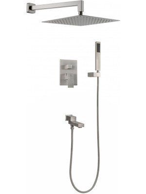 Душевая система Filarete Fing FL1040NK