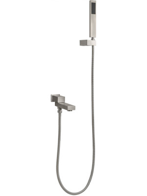 Душевая система Filarete Fing FL1040NK ручной душ